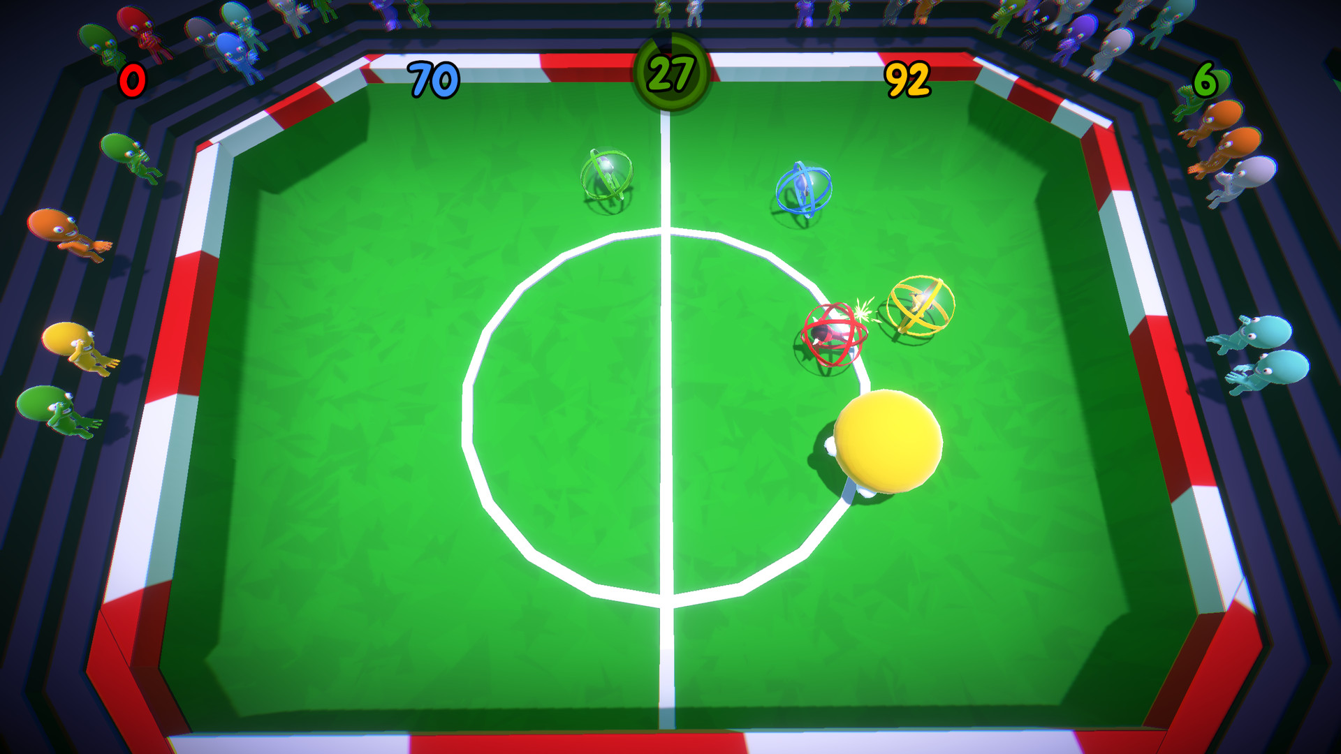 Party Panic screenshot 14