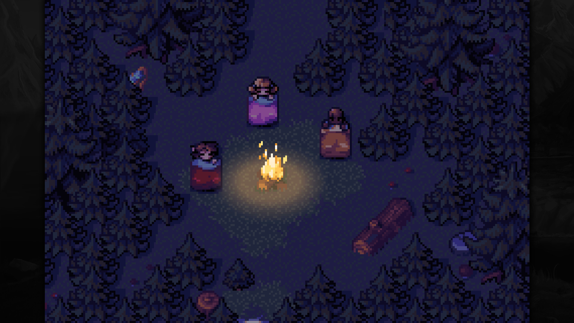 Shadows of Adam screenshot 3