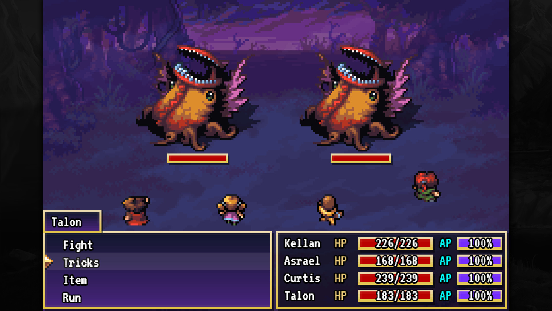 Shadows of Adam screenshot 7