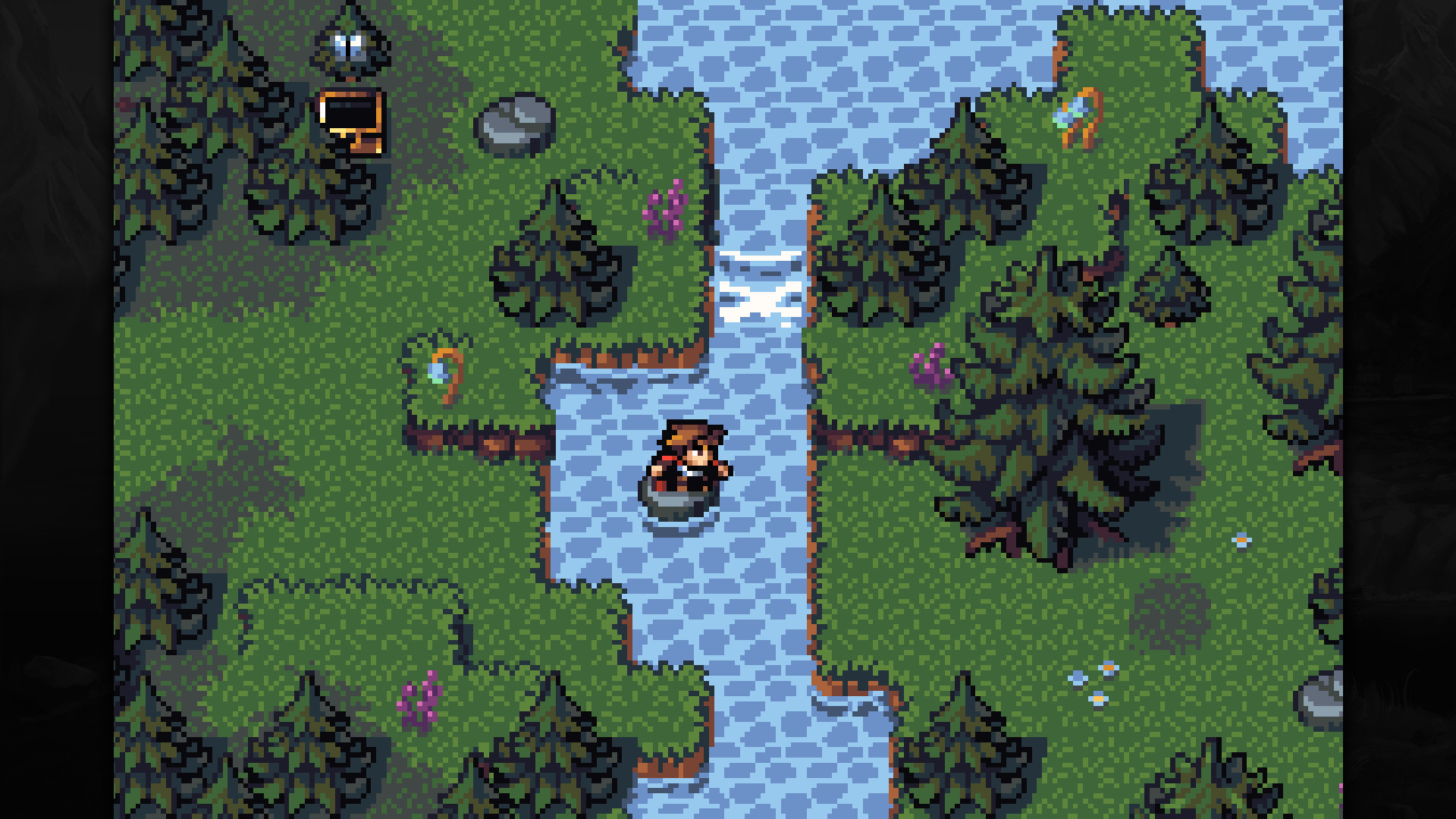 Shadows of Adam screenshot 15