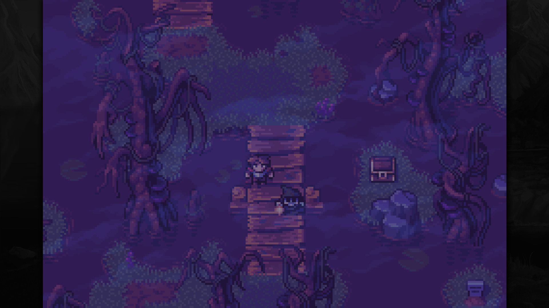 Shadows of Adam screenshot 16