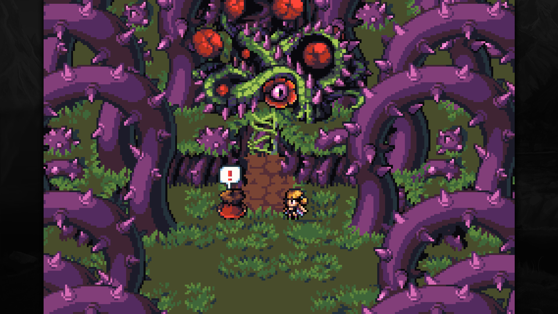 Shadows of Adam screenshot 13