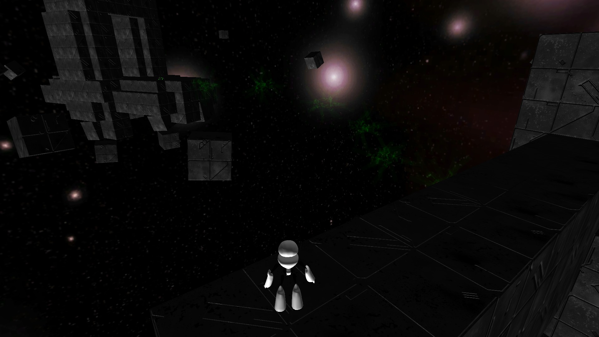 A Divided Light screenshot 5