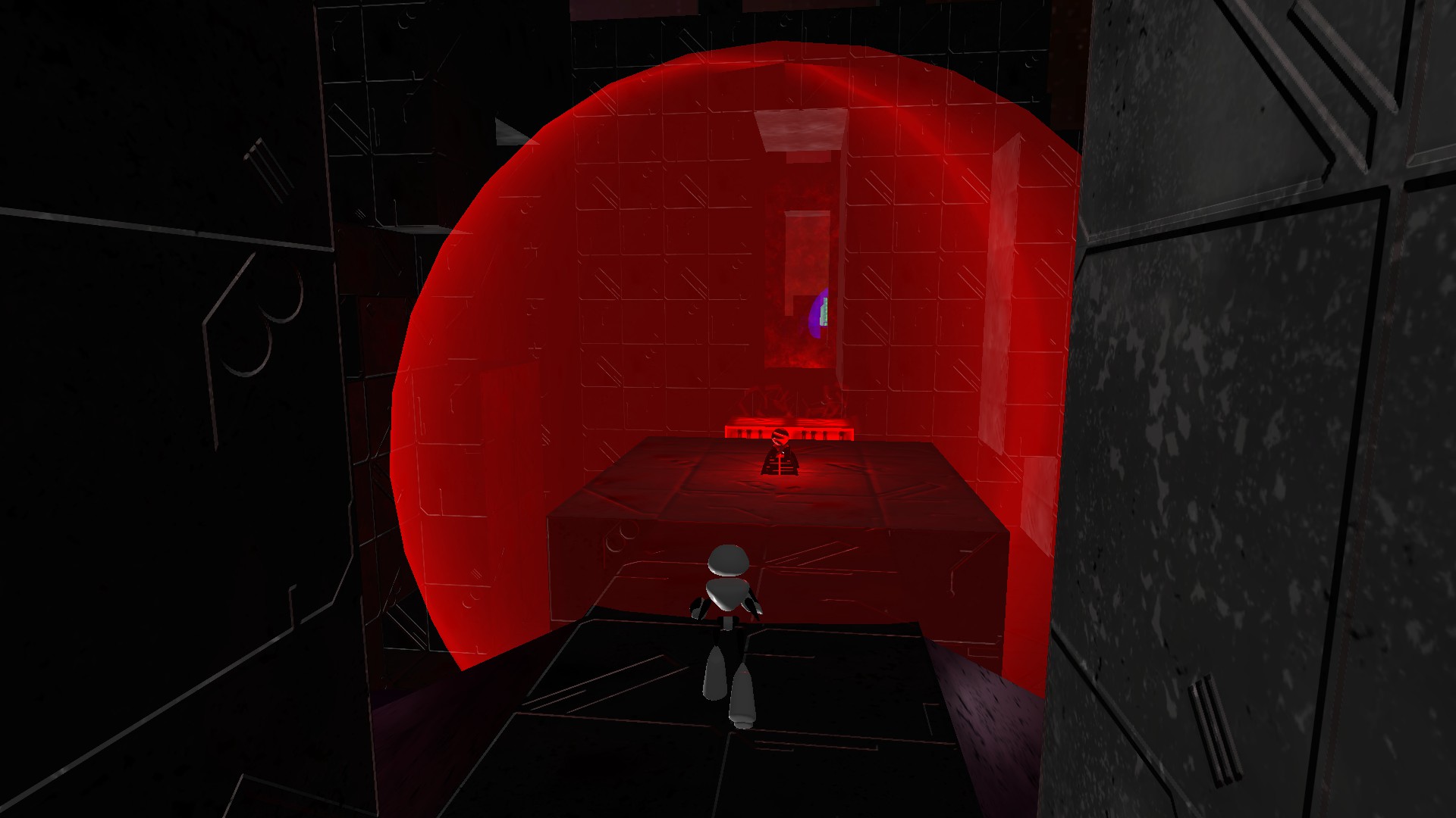 A Divided Light screenshot 2