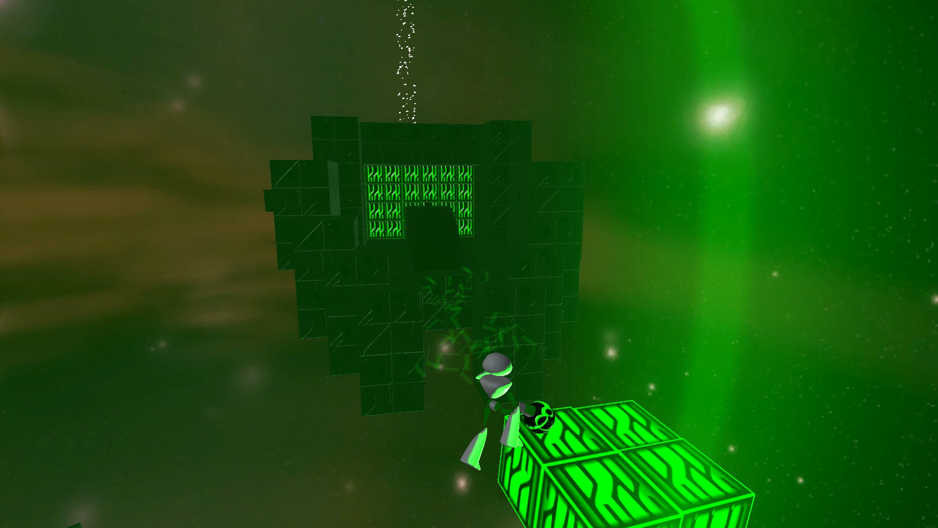 A Divided Light screenshot 3