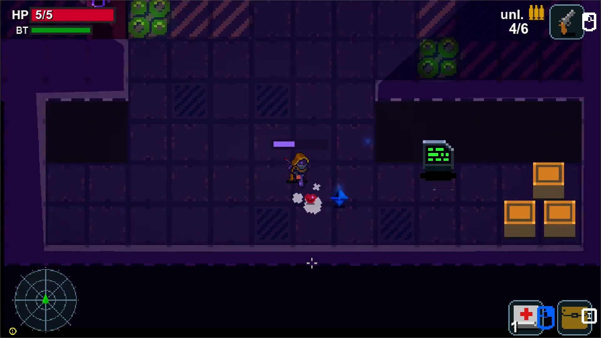 The Colony: New Haven Chronicles screenshot 6