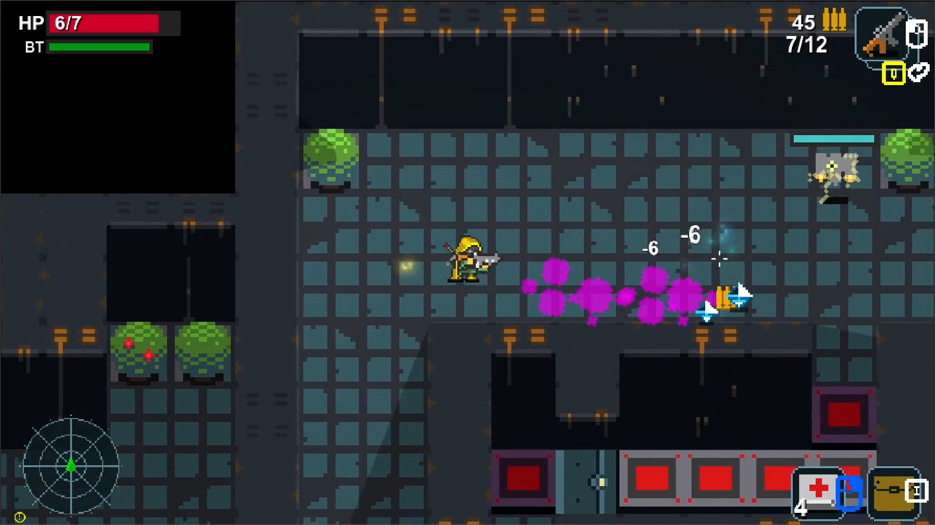 The Colony: New Haven Chronicles screenshot 1