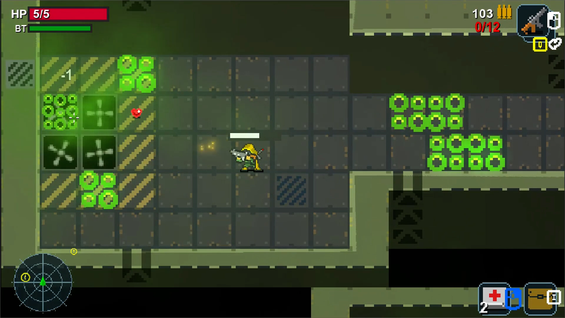 The Colony: New Haven Chronicles screenshot 8