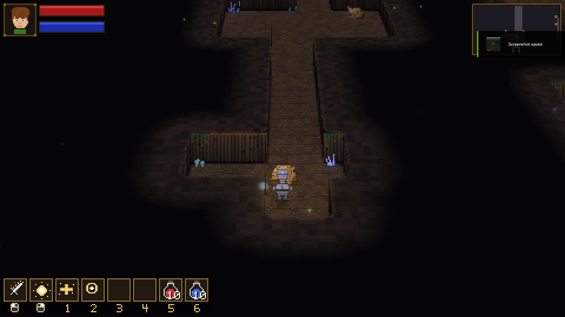 Dream Draw Dungeons screenshot 8