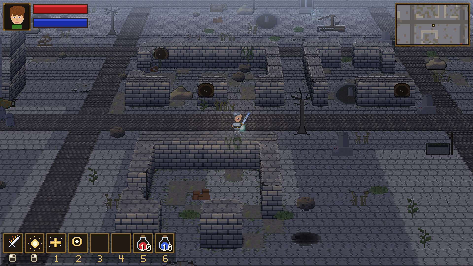 Dream Draw Dungeons screenshot 7
