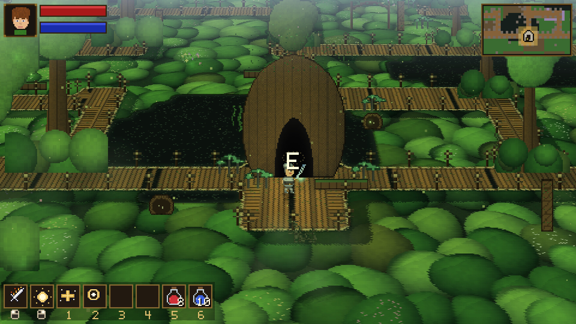 Dream Draw Dungeons screenshot 10
