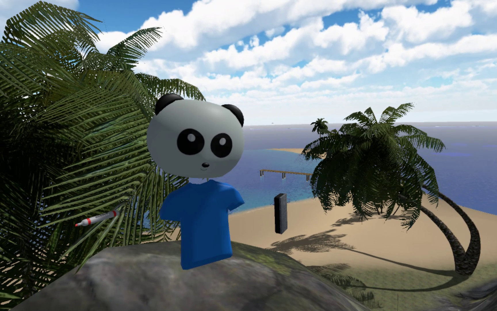 Think Space screenshot 16