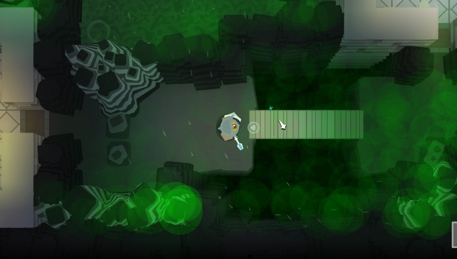 Unexplored screenshot 5