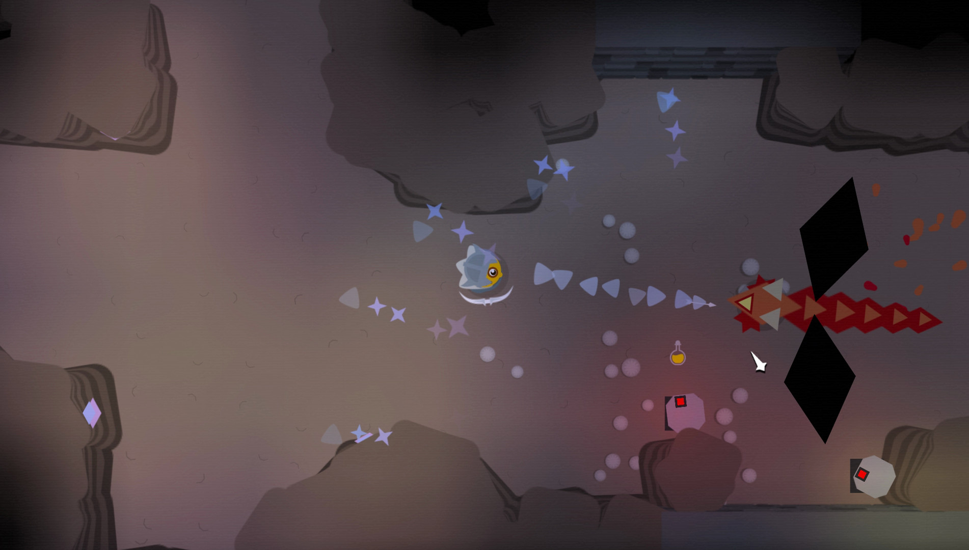 Unexplored screenshot 8
