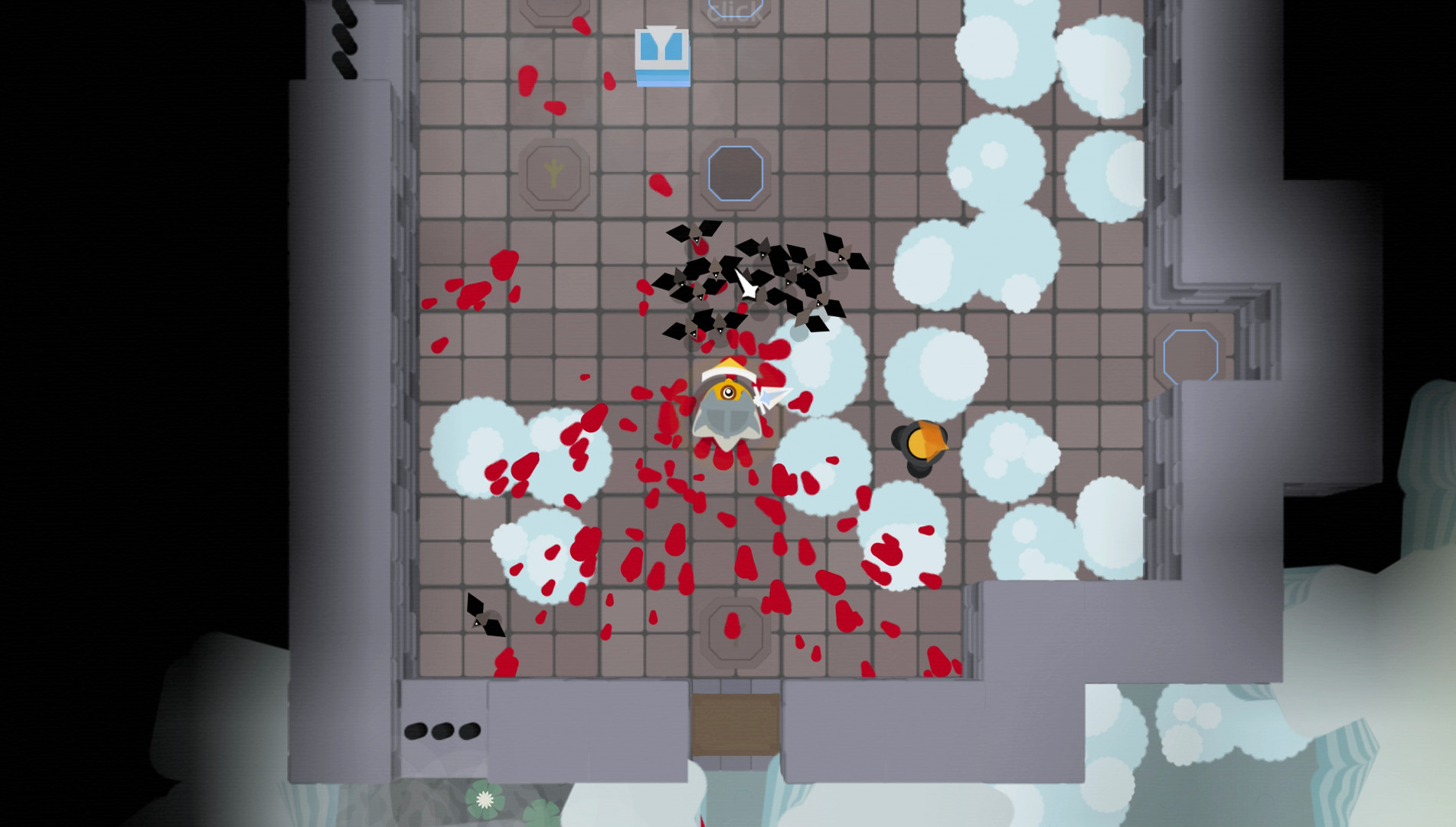 Unexplored screenshot 11
