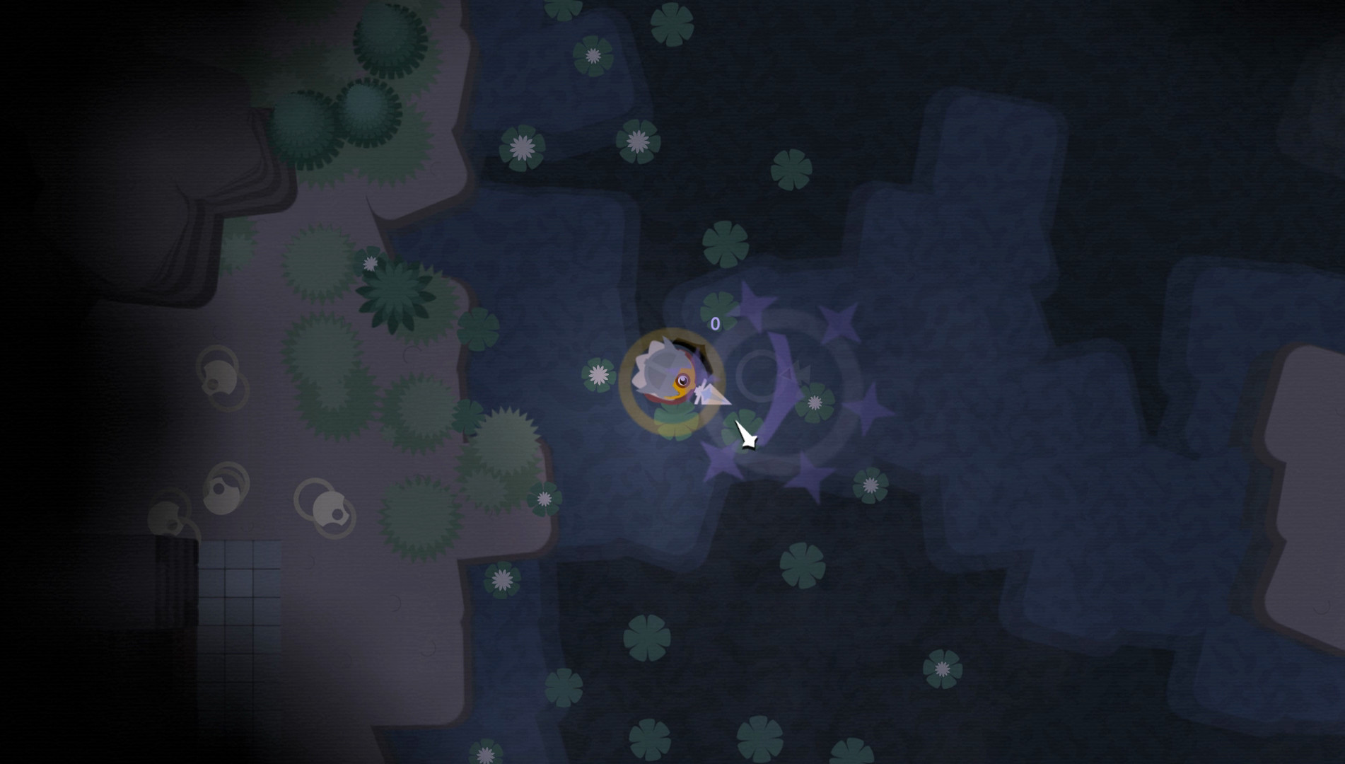 Unexplored screenshot 10