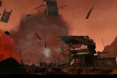 Red Faction Guerrilla Destruction Trailer trailer thumbnail
