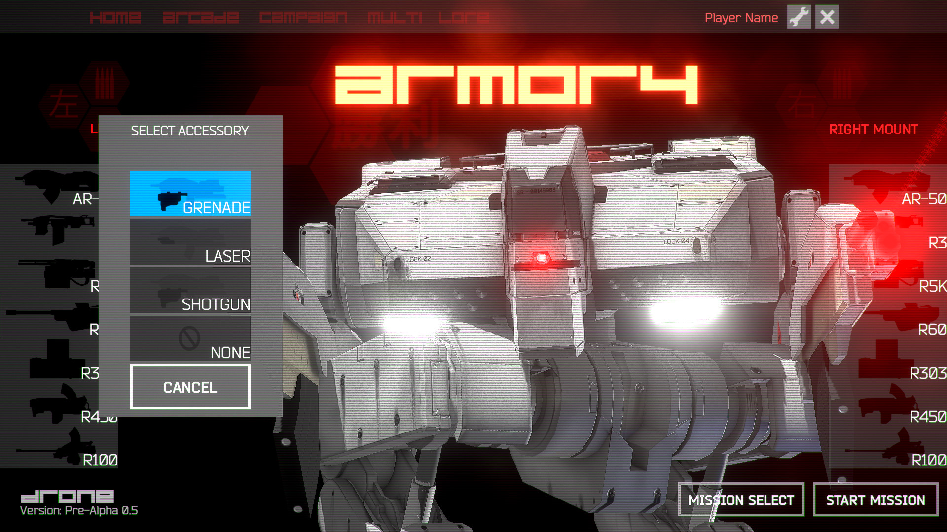 Drone: Remote Tactical Warfare screenshot 2