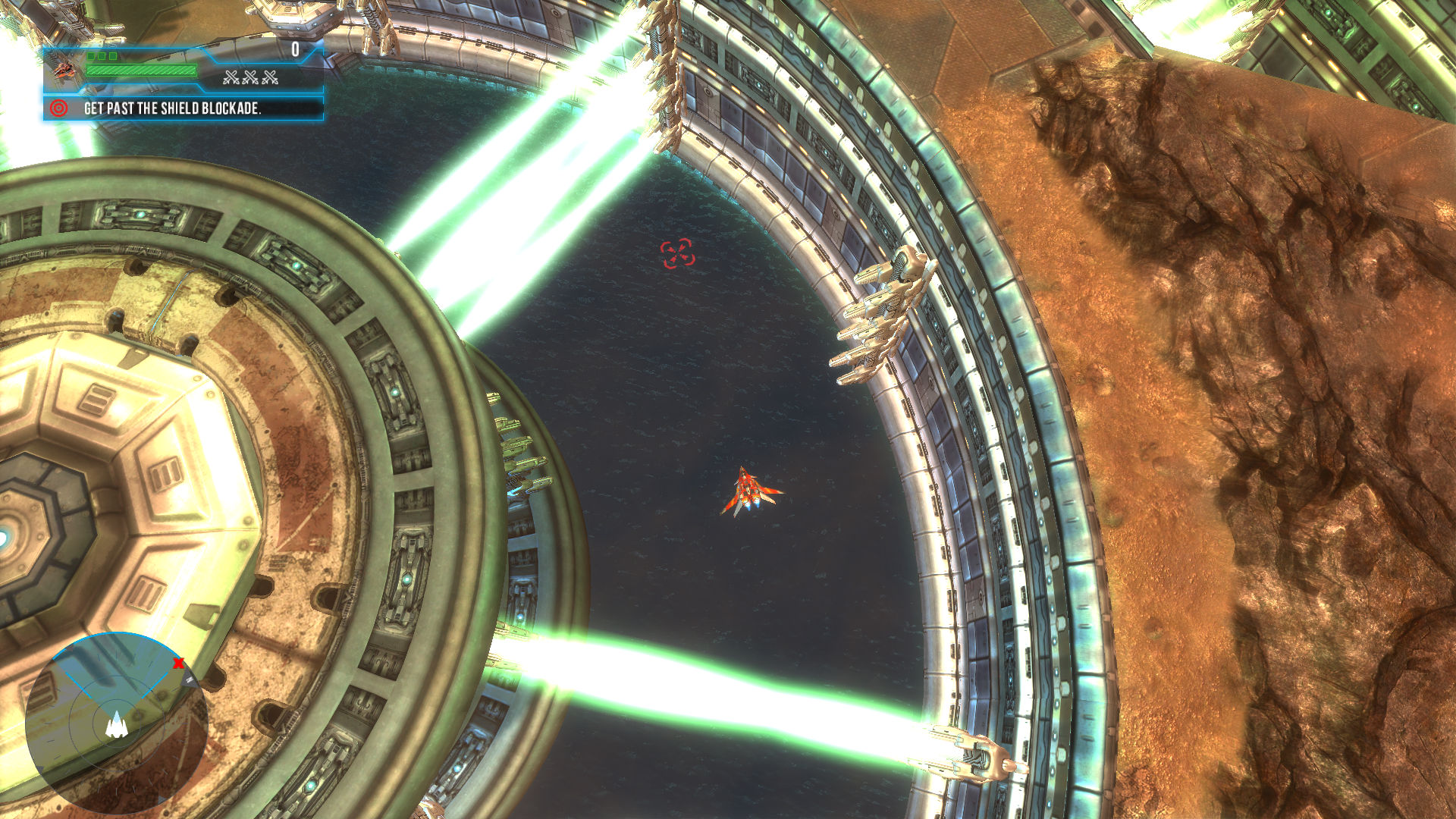 DOGOS screenshot 3