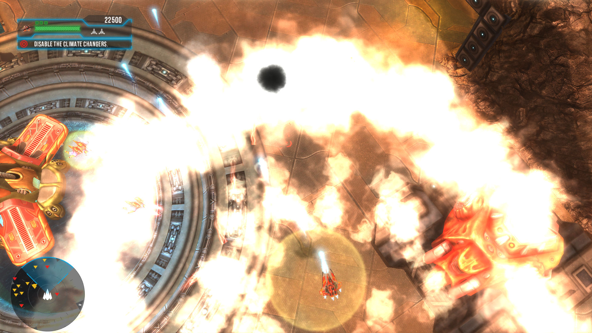 DOGOS screenshot 4