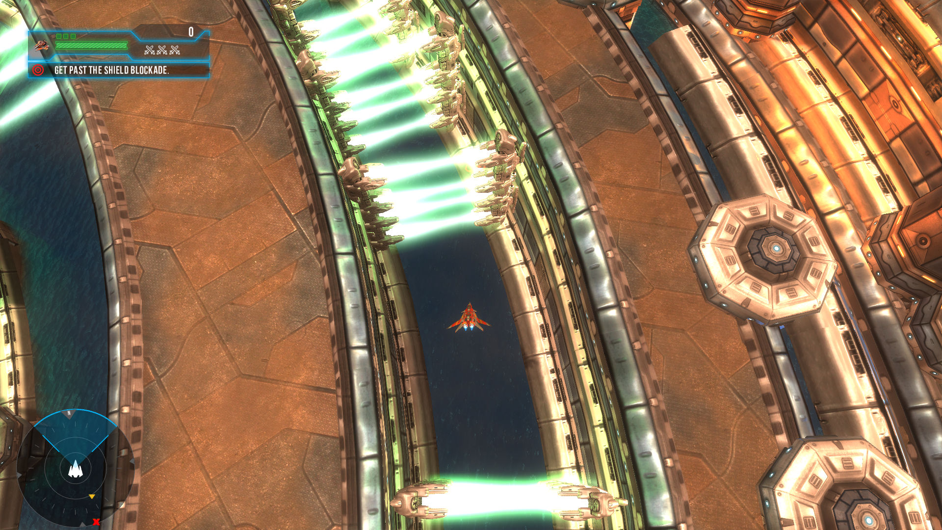 DOGOS screenshot 5