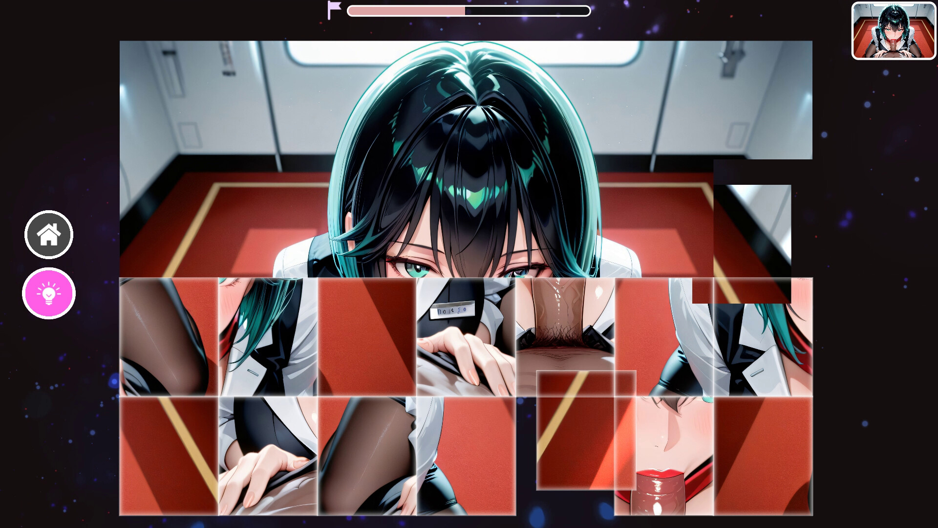 First Class Waifu screenshot 7