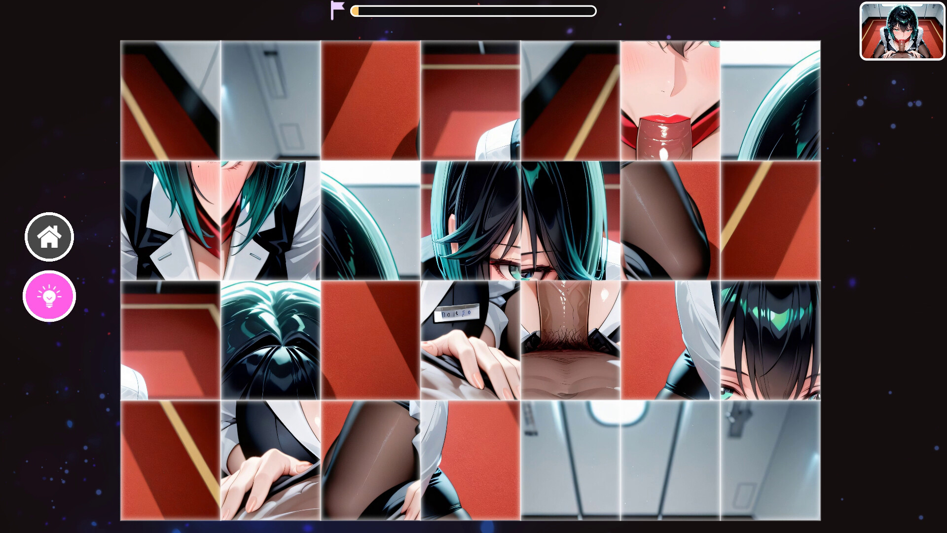 First Class Waifu screenshot 6