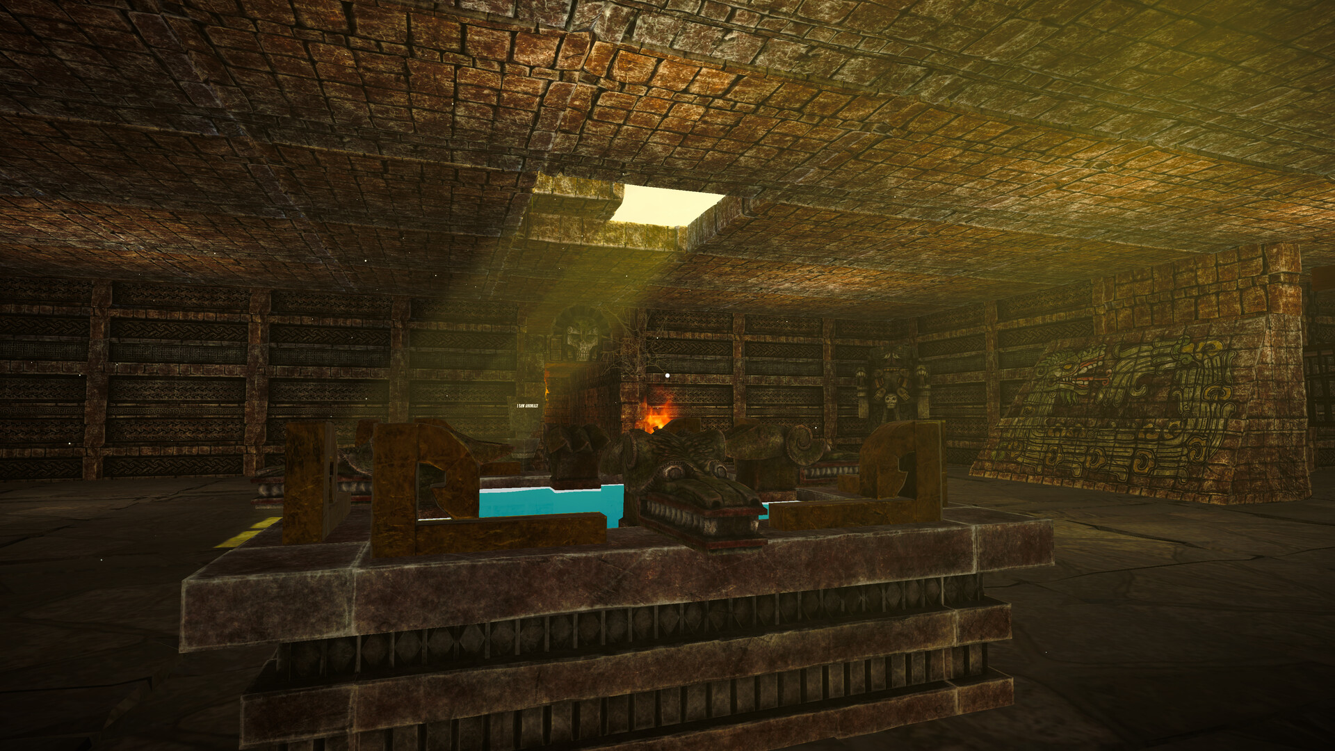 Temple 13 - Time Collapse screenshot 6