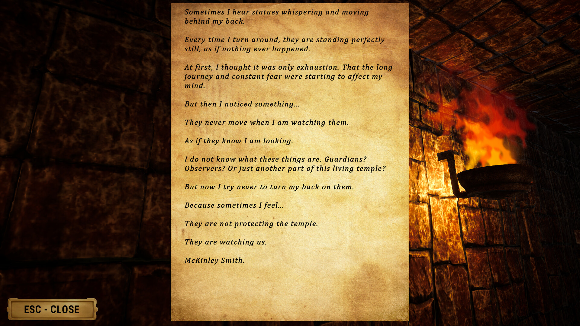 Temple 13 - Time Collapse screenshot 3