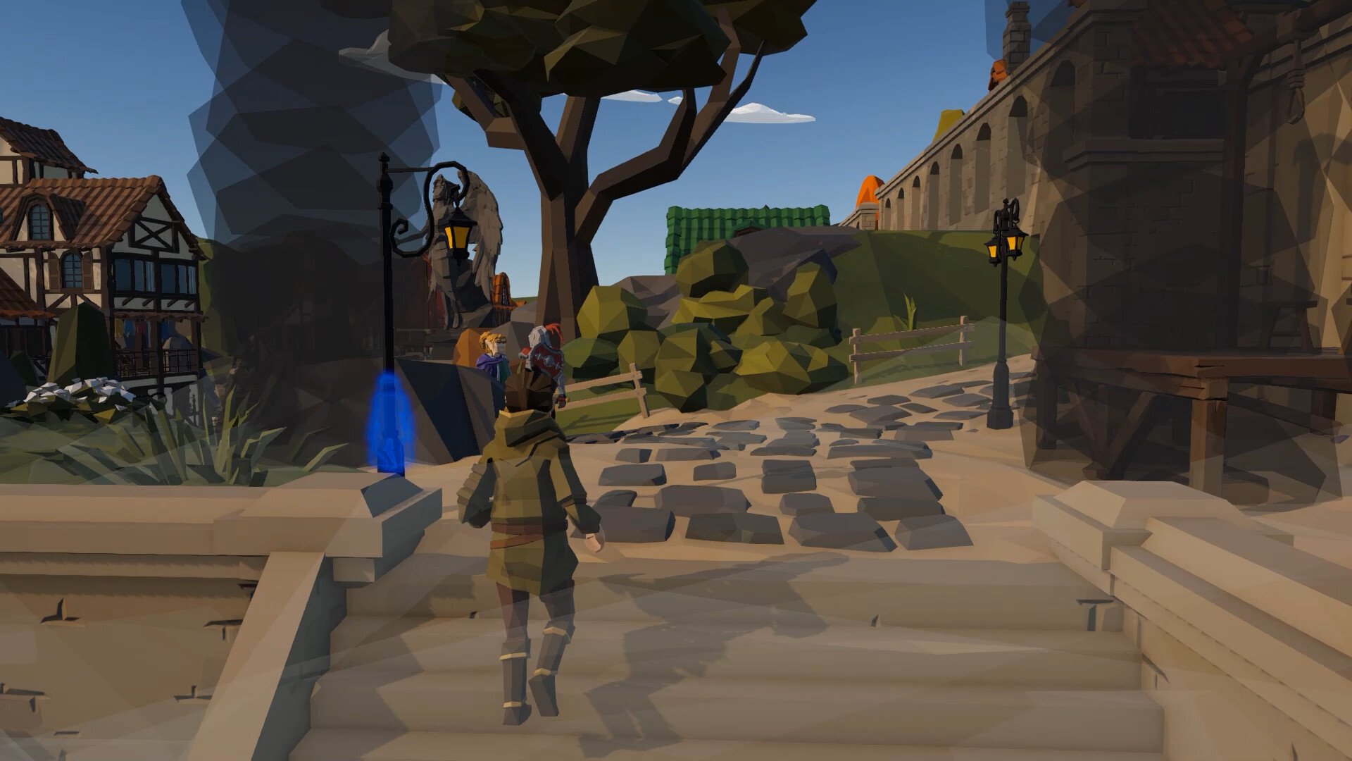King Assassination screenshot 1