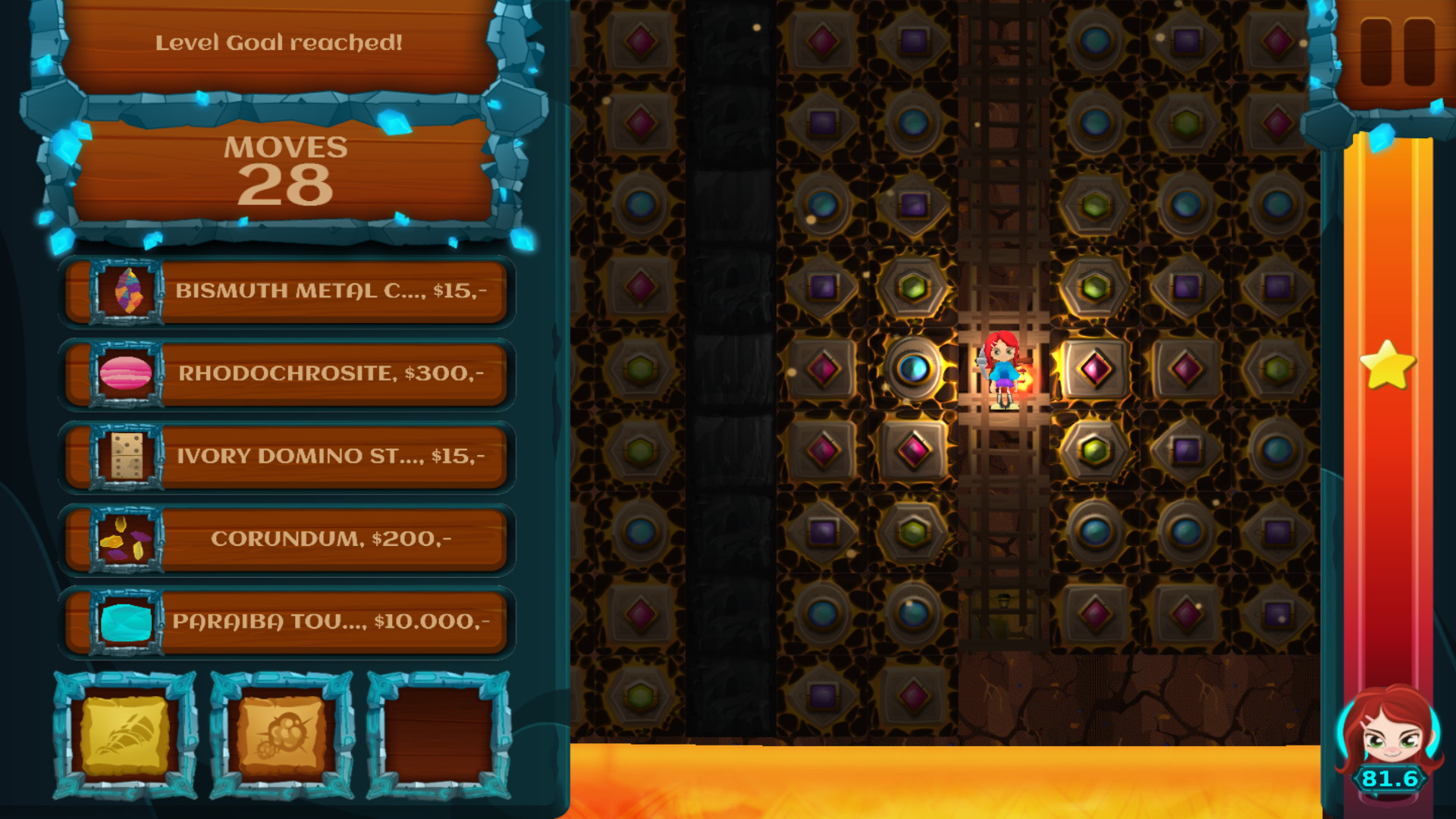 Lily´s Epic Quest screenshot 4