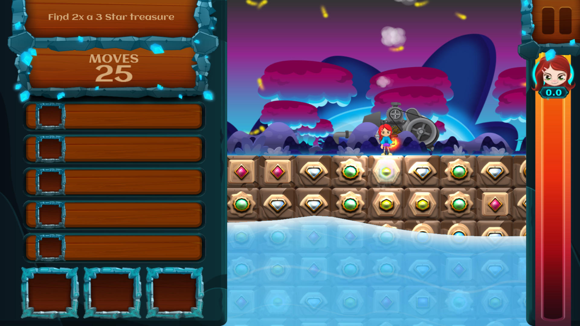 Lily´s Epic Quest screenshot 3