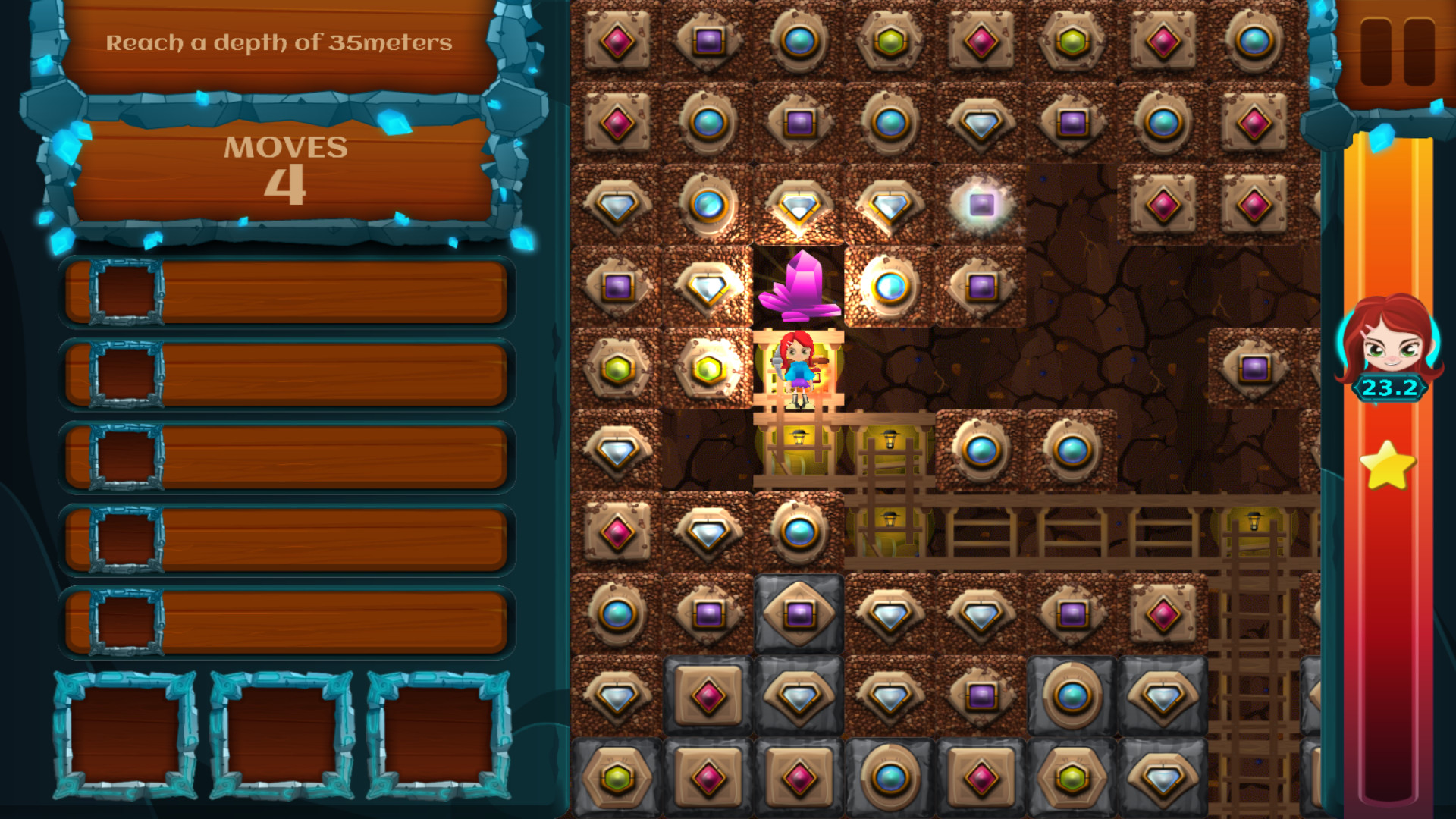 Lily´s Epic Quest screenshot 6