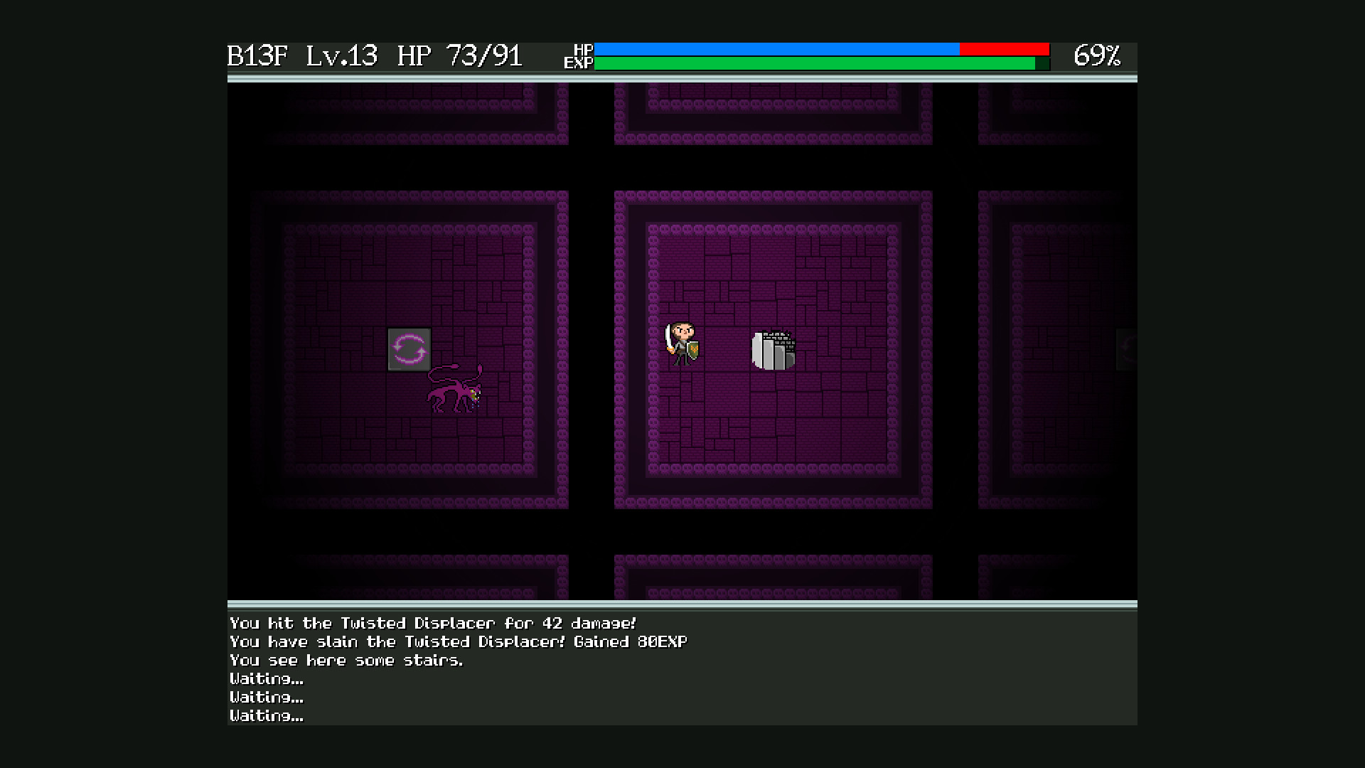 The Wizard's Lair screenshot 5