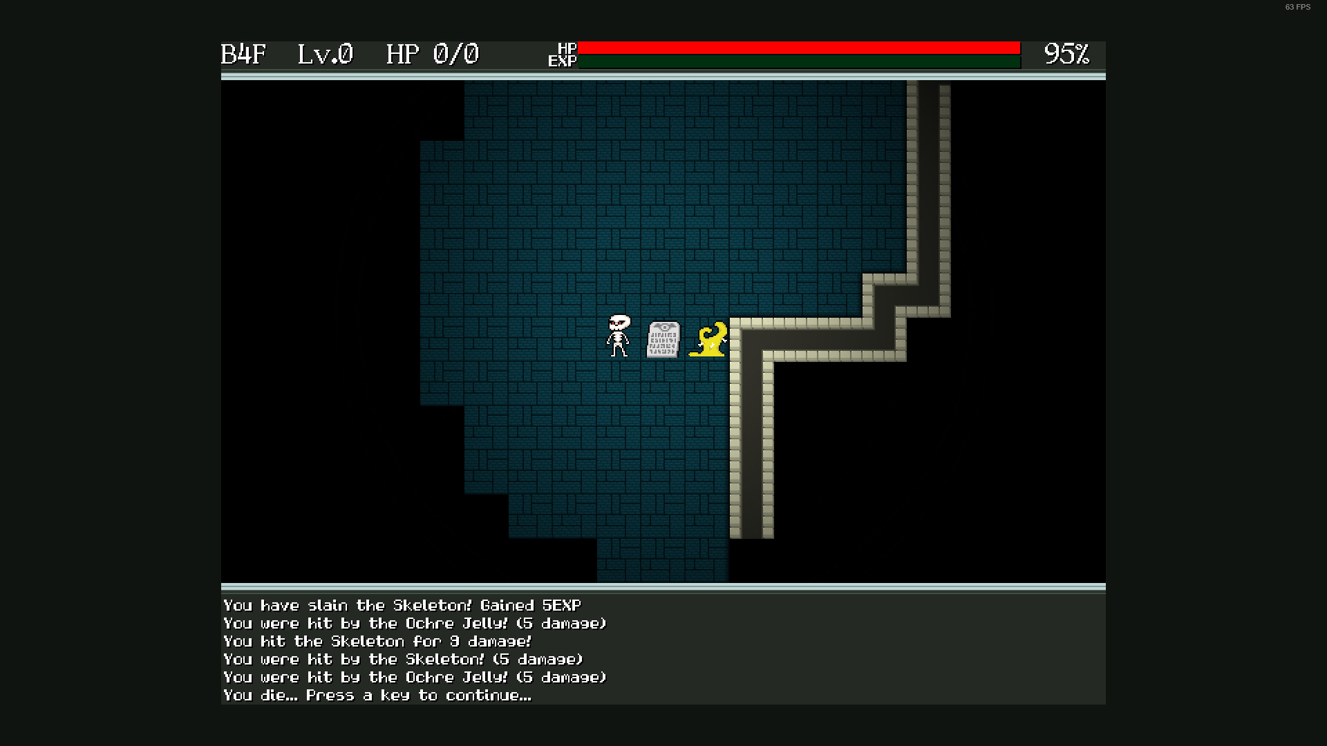 The Wizard's Lair screenshot 4