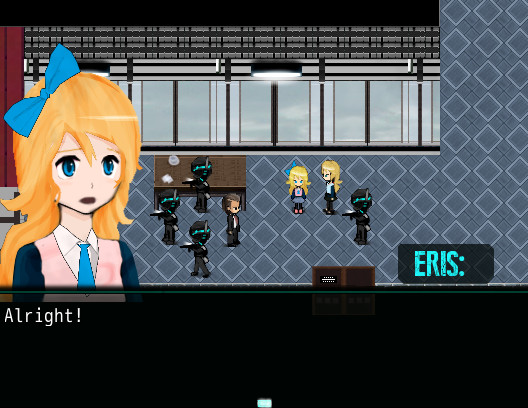 Vindictive Drive screenshot 16