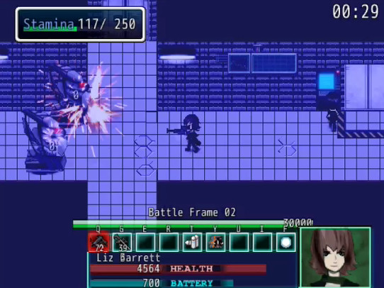 Vindictive Drive screenshot 23