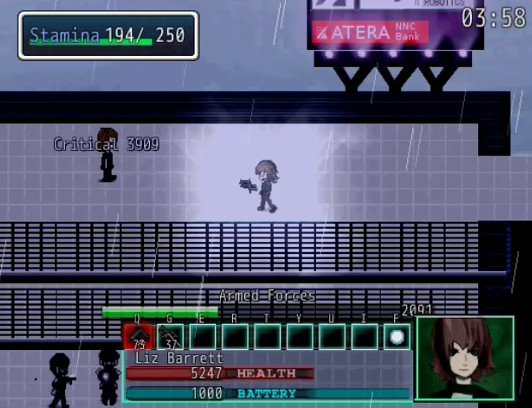 Vindictive Drive screenshot 22
