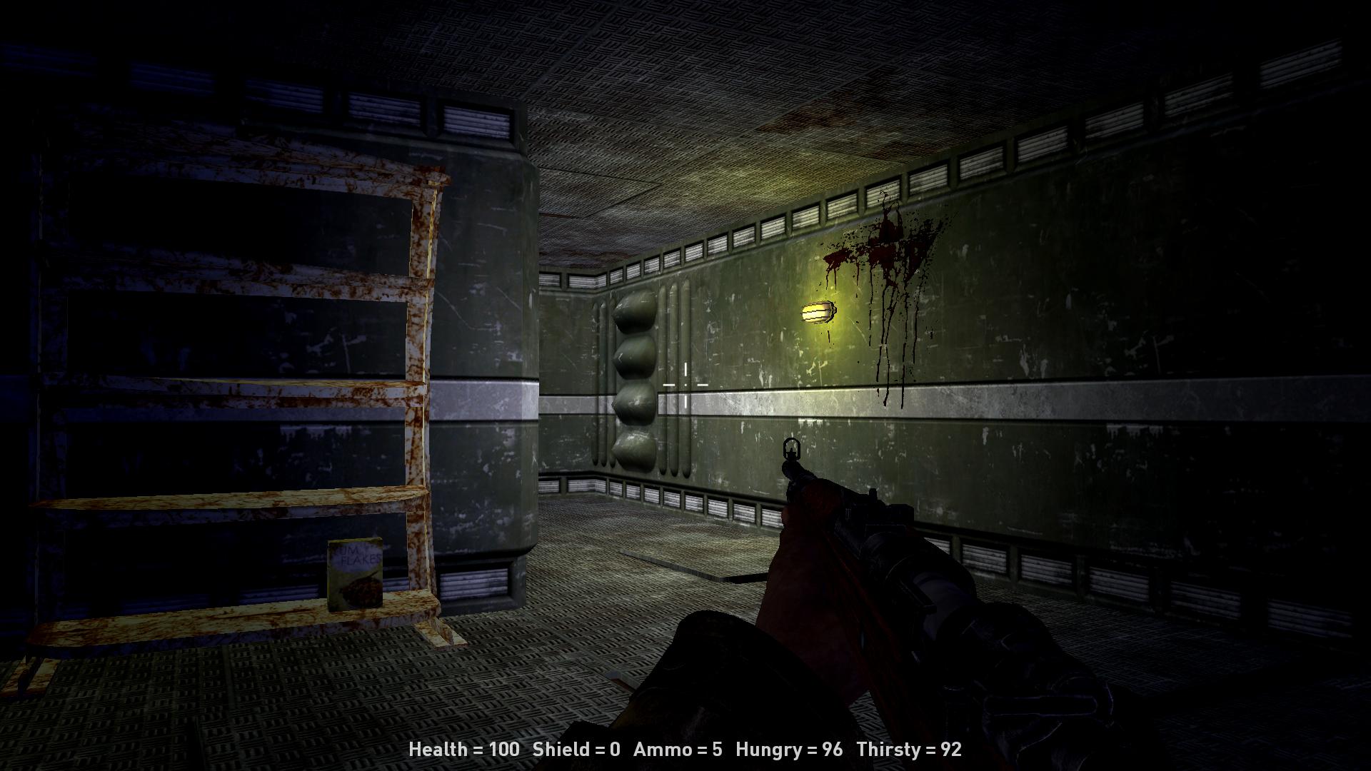 Island Simulator 2016 screenshot 3