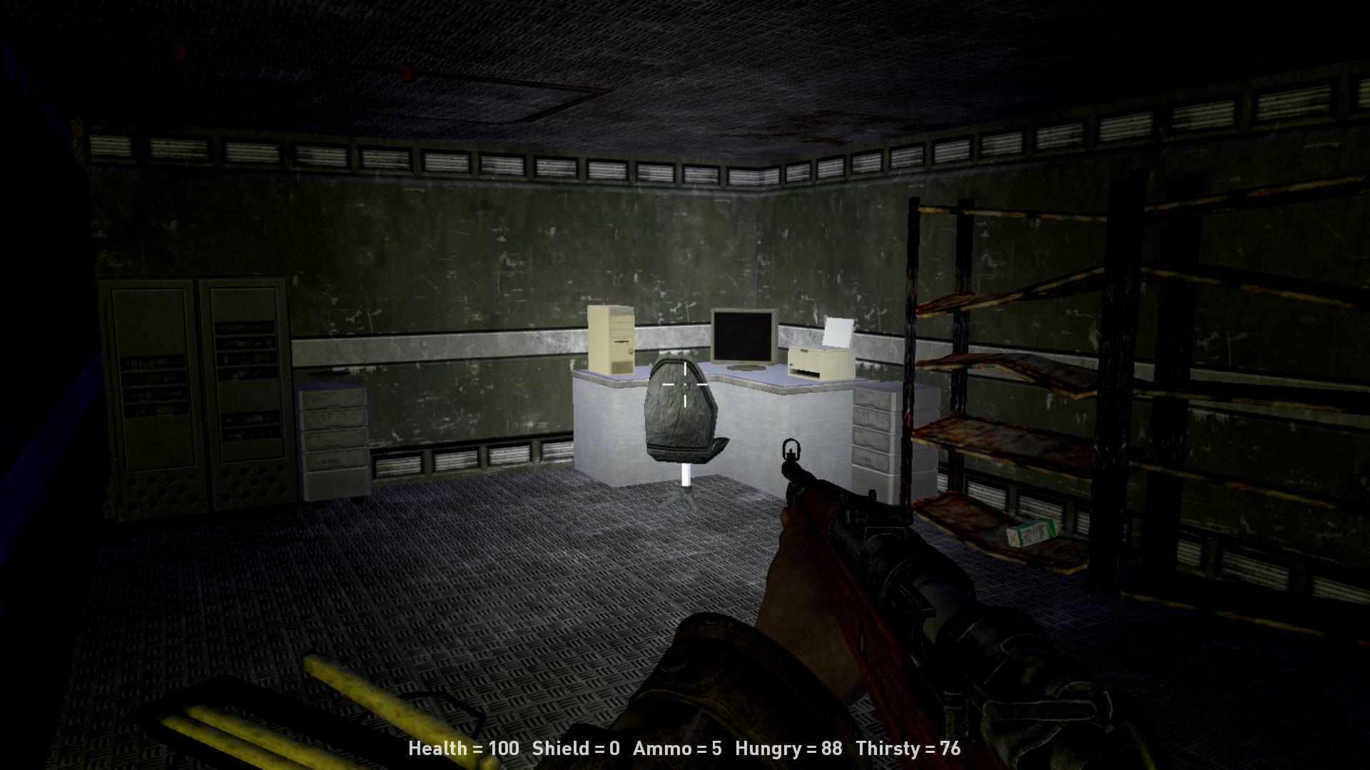 Island Simulator 2016 screenshot 7