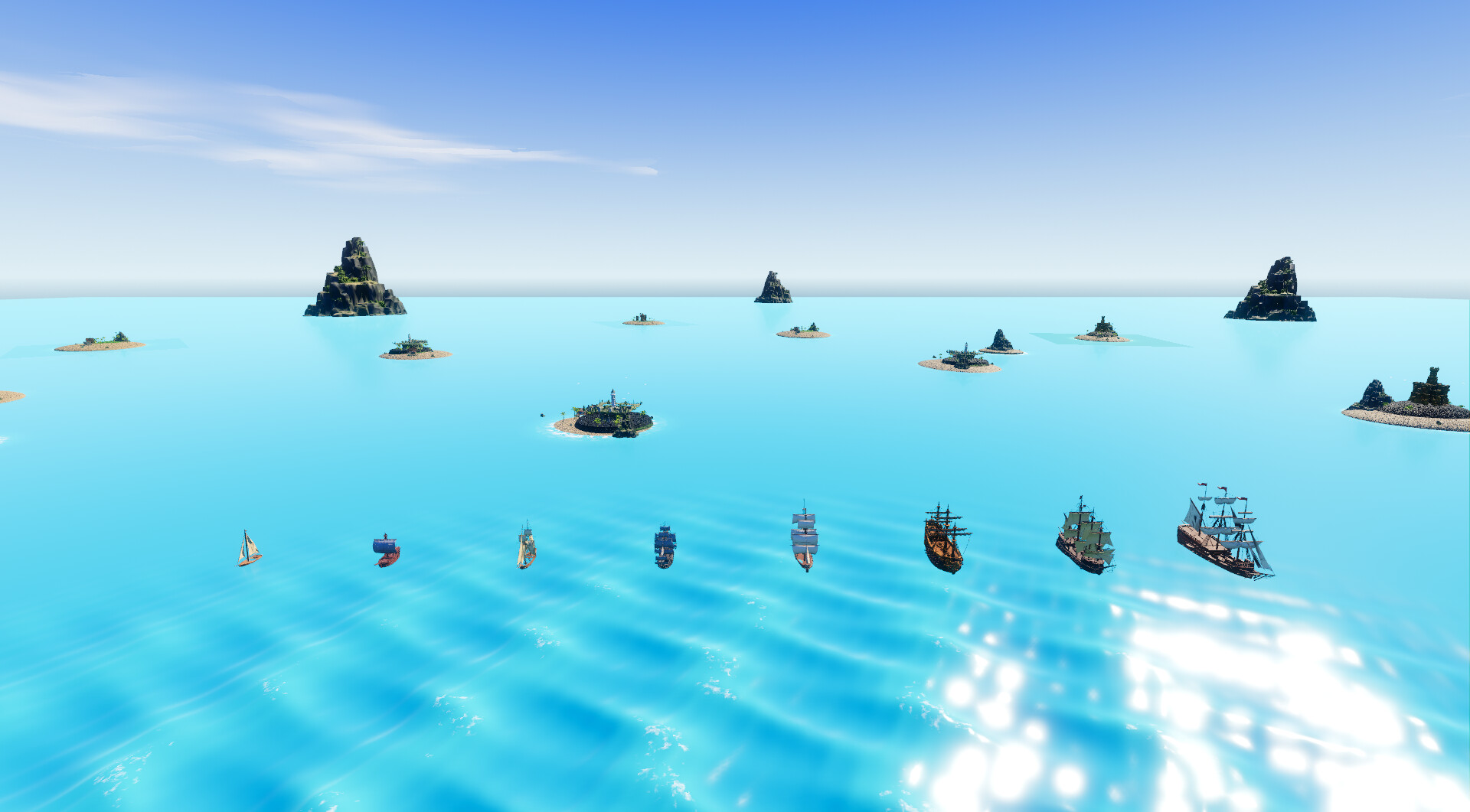 Windward Isles screenshot 8