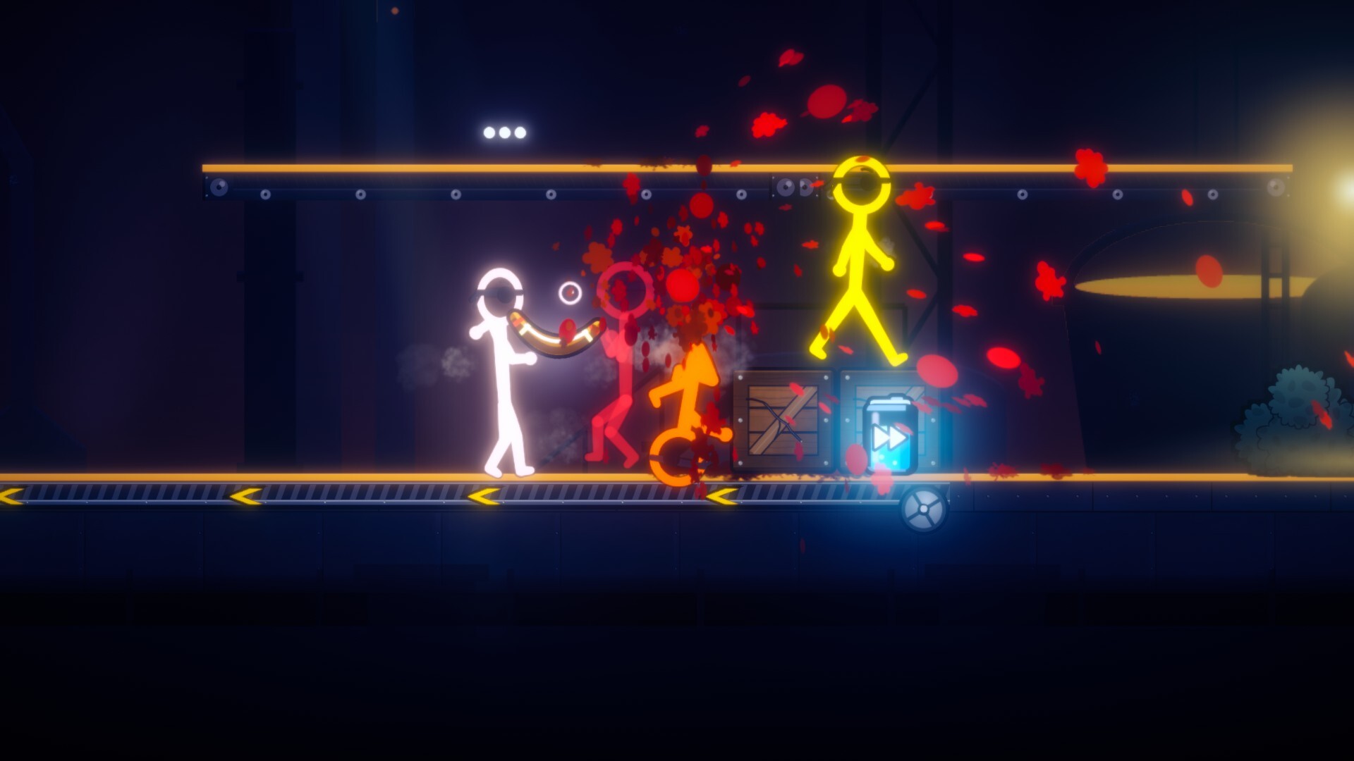 SplatStick screenshot 9