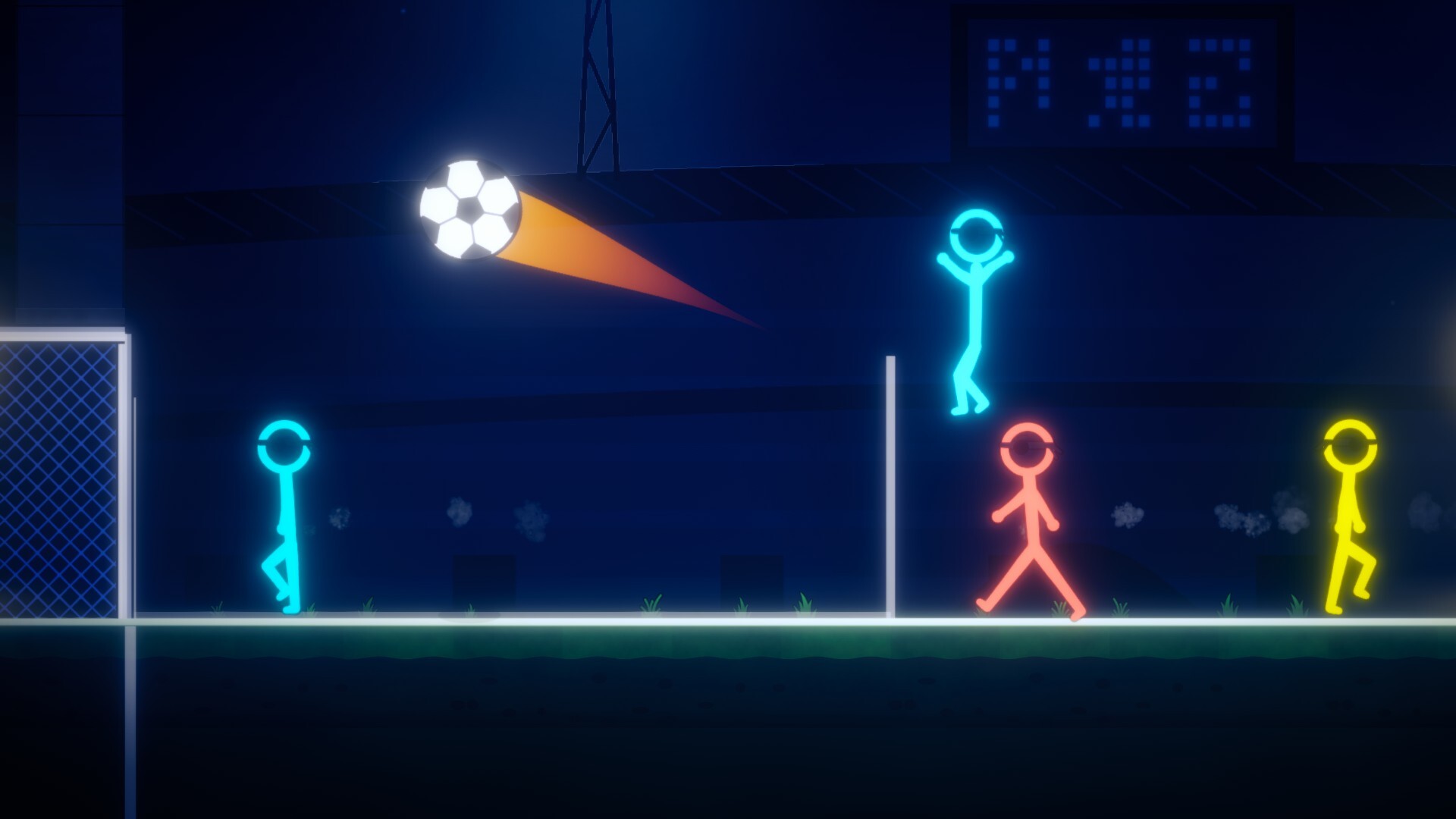 SplatStick screenshot 8