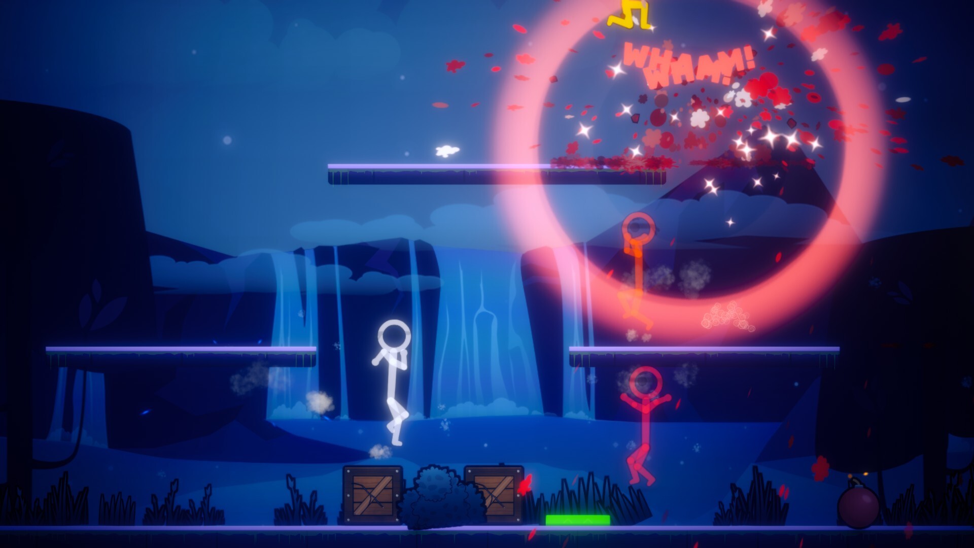 SplatStick screenshot 10