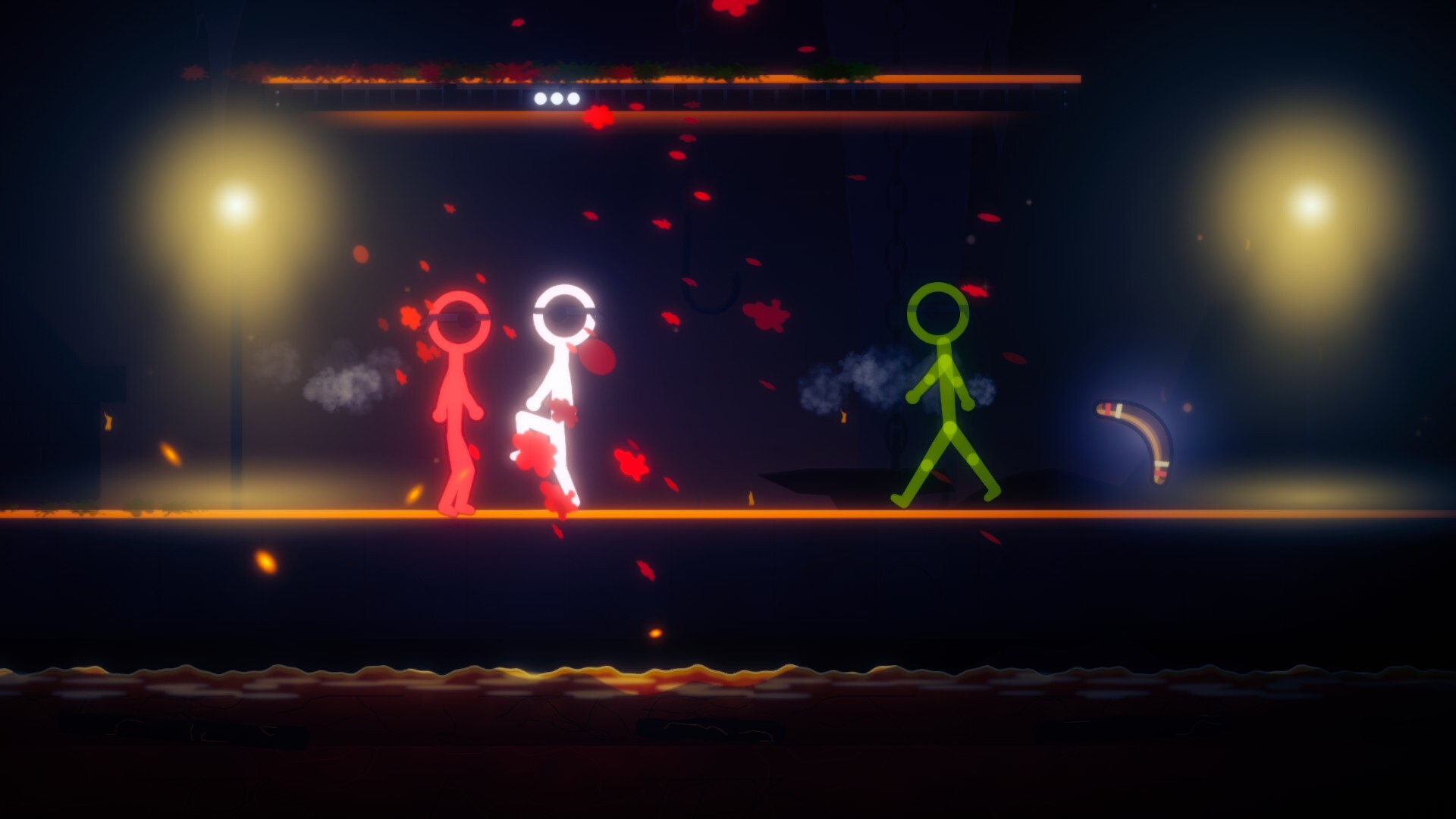 SplatStick screenshot 7