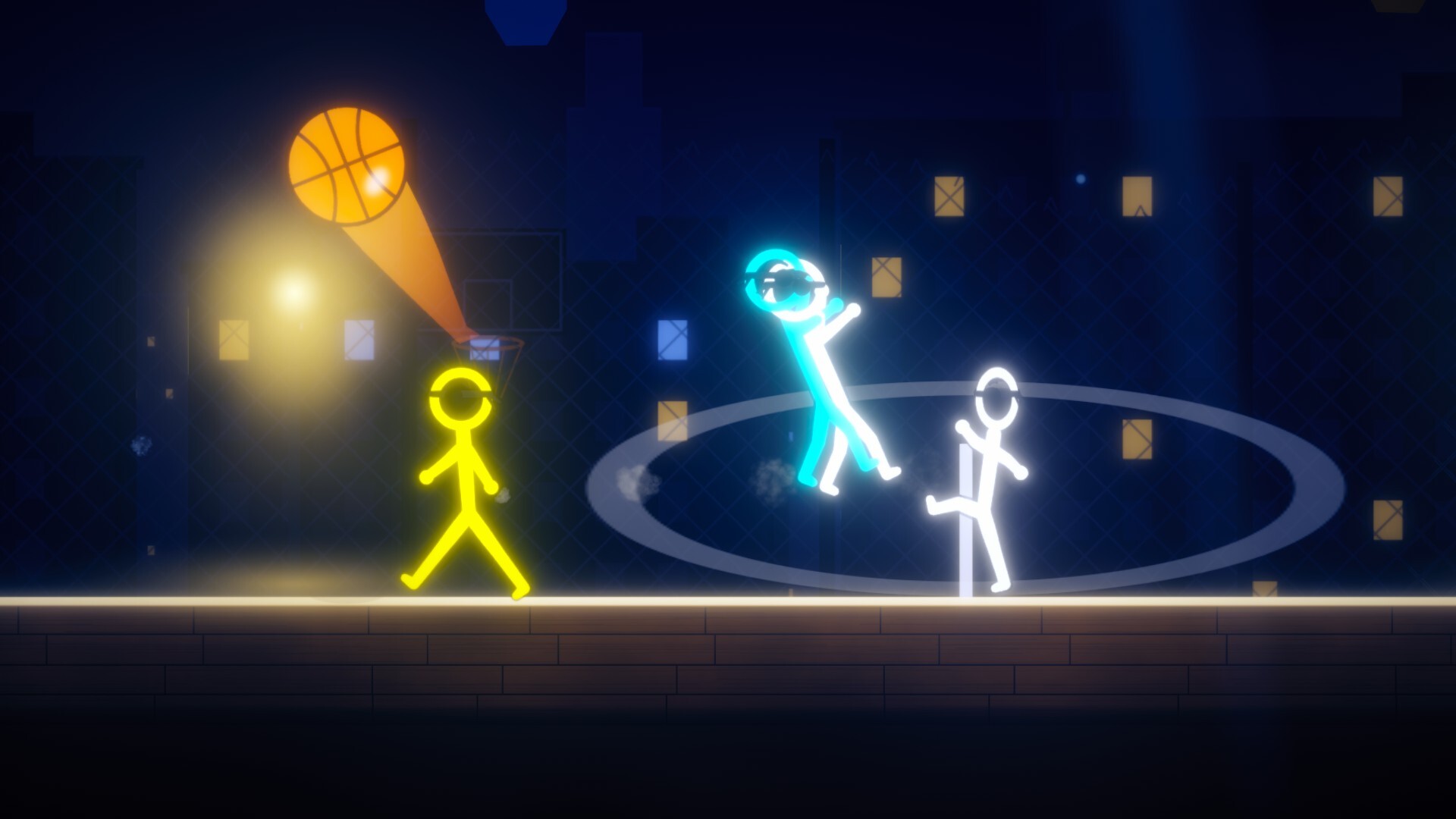 SplatStick screenshot 6