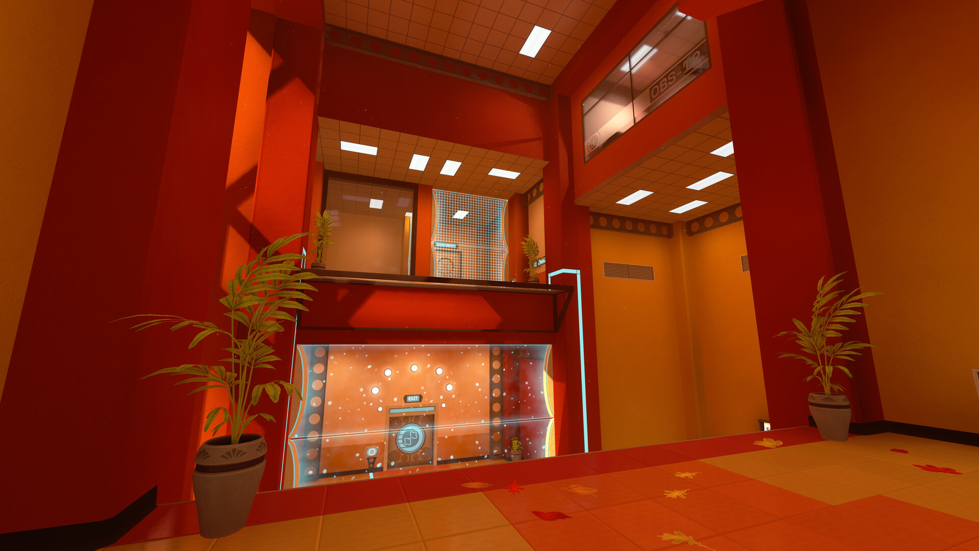 PUNT screenshot 3