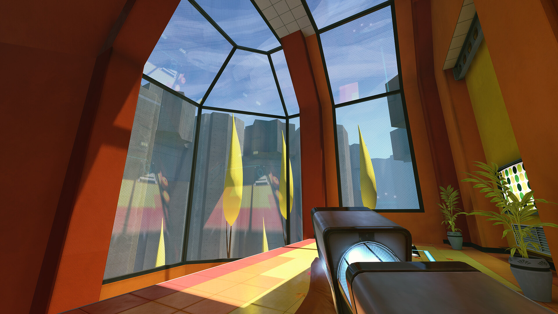 PUNT screenshot 4