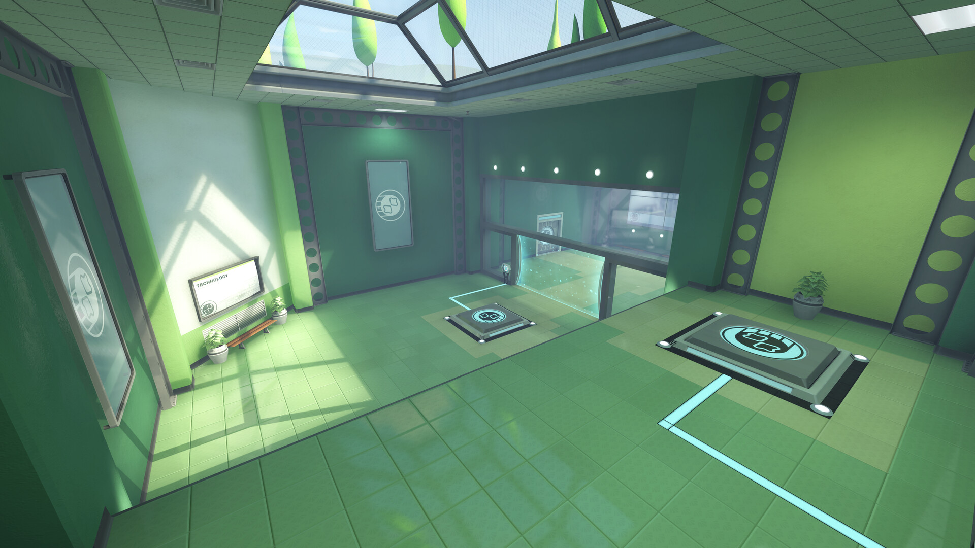 PUNT screenshot 2