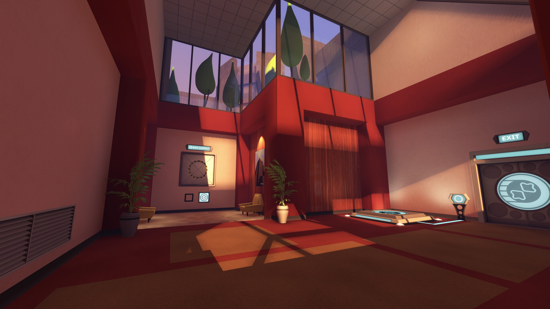 PUNT screenshot 6